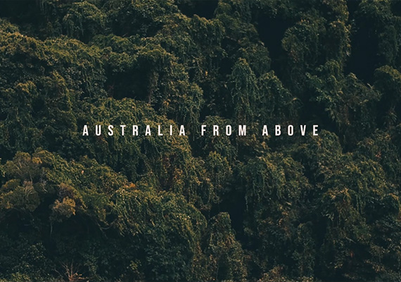 Beelden van mijn reizen door Australië  /  © Ruud Bloemhof